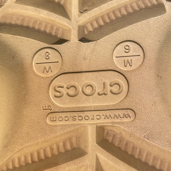 Crocs all terrain - Picture 7 of 7